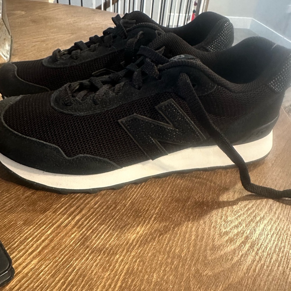 Never worn new balance